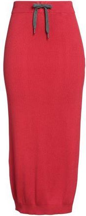 Brunello Cucinelli Midi skirts