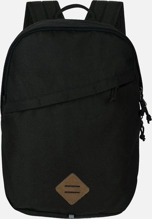 Craghoppers Womens Craghoppers Expert Kiwi 14L Backpack - Black - Size: ONE size