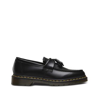 Dr. Martens Adrian loafers in Smooth leer