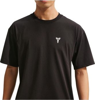 Nike Kobe Dri-FIT T-Shirt Black IQ6650-010