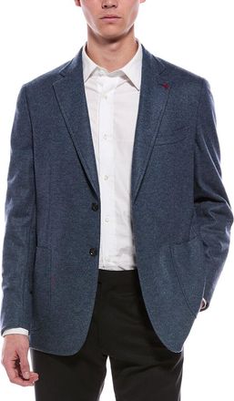 Isaia Cashmere Jacket