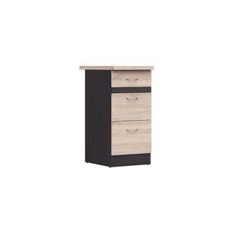 OEM Mueble Bajo De Cocina Junona 40 Cm - Dise&ntilde;o Funcional