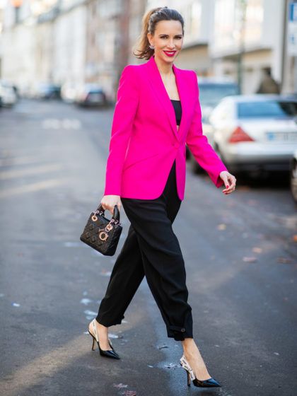 3 consejos para aguantar toda la noche en tacones