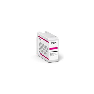 Epson Magenta T47a3 Uc Pro 10 50ml