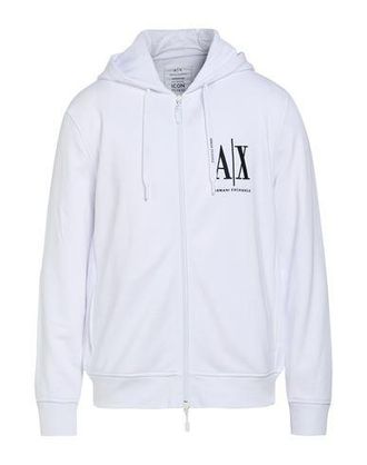 A|X Armani Exchange CAMISETAS Y TOPS - Sudaderas en YOOX.COM