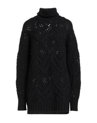 Sportmax STRICKWAREN - Rollkragenpullover auf YOOX.COM