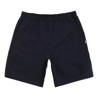 St&uuml;ssy Transit Short Black 112360-BLAC