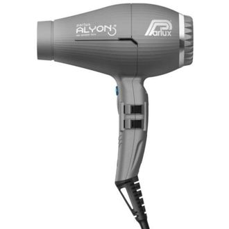 Parlux Secador De Pelo Parlux - Alyon - Caudal De Aire 84 M3/h - 2250 W - Turquesa