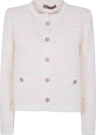 D.exterior Trame Eco Doe Jacket