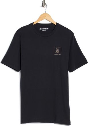 Travis Mathew Fun To Be Had Graphic T-Shirt in Black at Nordstrom Rack, Size Xx-Large