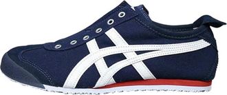 Onitsuka Tiger Mexico 66 Dark Blue White D3K0N-5099