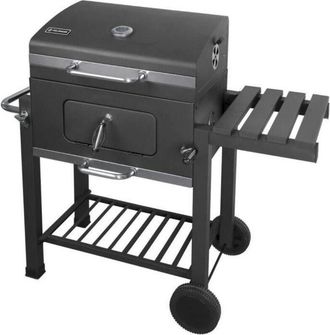 OEM Barbecue Au Charbon De Bois - Fieldmann - Fzg 1008