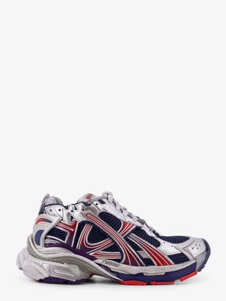 Balenciaga Sneakers Runner in mesh e nylon - BALENCIAGA - gender_Man