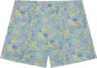 MC2 Saint Barth Donna, Pantaloncini, Multicolore, S, new