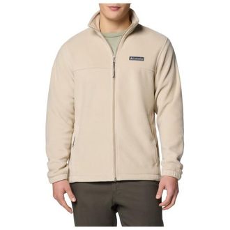 Columbia Steens Mountain Full Zip 2.0 Fleecejacke f&uuml;r Herren | beige