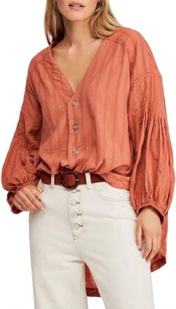 Free People Feel It Still Top In Noble Adobe