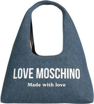 Love Moschino BOLSOS - Bolsos de mano en YOOX.COM
