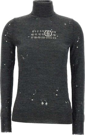 Maison Margiela Pullover