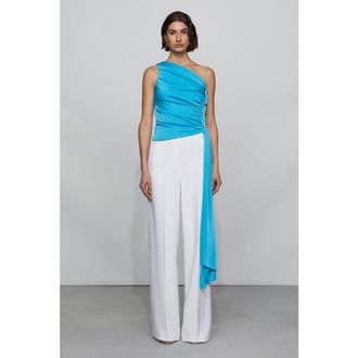 Et Ochs Kit Pant in Optic White at Nordstrom, Size 2