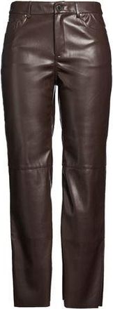 Morgan BOTTOMWEAR - Trousers on YOOX.COM