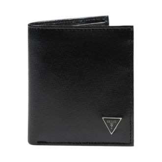 Guess Uomo, Accessori, Nero, Taglia unica, new