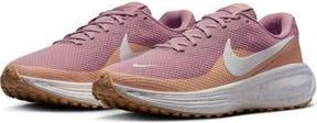 Nike Revolution 8 Running Shoe in Particle Pink/Orange/White at Nordstrom Rack, Size 11.5