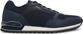 BOSS Sneakers Parkour - Blu