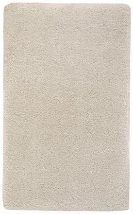 Aquanova Luxuri&ouml;ser, sehr weicher Badteppich Mauro, Sand