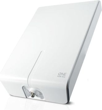One For All Antena Tv Tnt One For All Antena Tv Interior Sv9455 5g