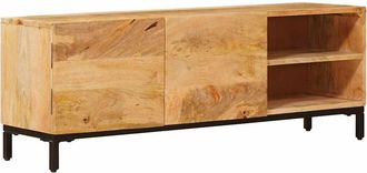 vidaXL Armadi Di Stoccaggio Con Lo Scaffale Marrone 110 X 30 X 40 Cm Vidaxl