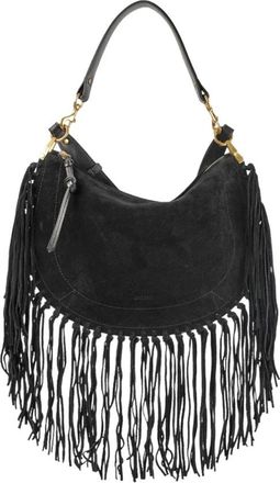 Isabel Marant Mujer, Bolsos, Negro, Talla: ONE Size