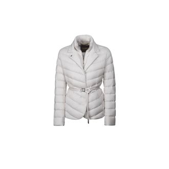 Moorer Mujer, Chaquetas, Beige, Talla: M