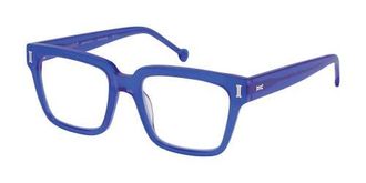 Colors In Optics Ainsley Reading Glasses in Blue at Nordstrom, Size +2.00