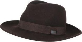 Emporio Armani ACCESSOIRES - M&uuml;tzen & H&uuml;te auf YOOX.COM