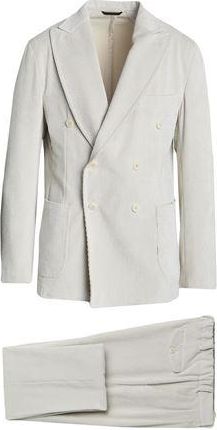 Errico Formicola SUITS and CO-ORDS - Suits on YOOX.COM