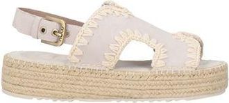 Mou SCHUHE - Espadrilles auf YOOX.COM