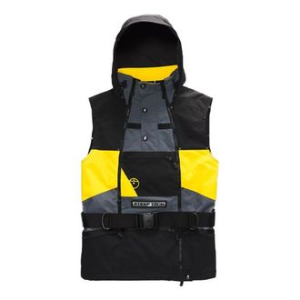 The North Face Intermediate Jacket Yellow NF0A4QYU-SH4