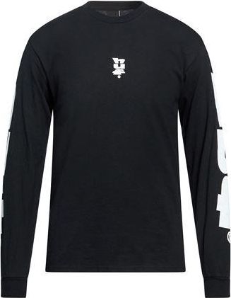 HUF CAMISETAS Y TOPS - Camisetas en YOOX.COM