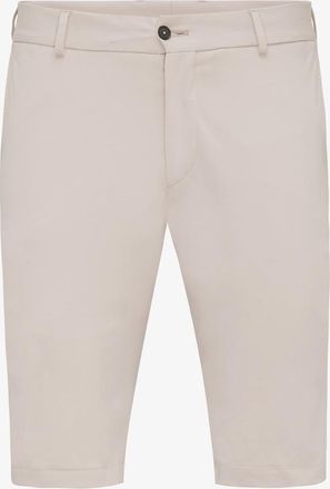 Genti Shorts | Sand