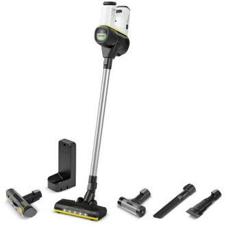 Karcher Vc 6 Cordless Ourfamily Pet - Aspiradora De Varilla Sin Cable
