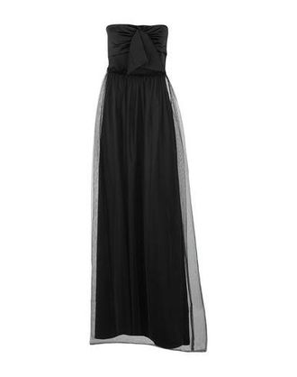 PINKO UNIQUENESS KLEIDER - Maxi-Kleider auf YOOX.COM