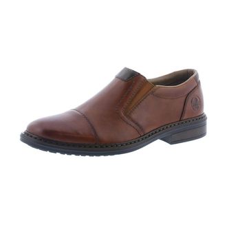 Rieker Heren, Schoenen, Bruin, Maat: 41 EU Leer