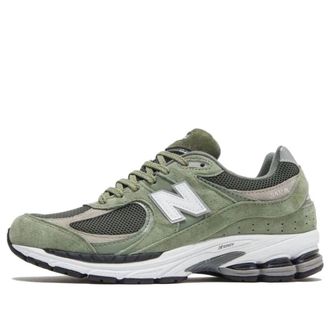 New Balance 2002R Norway Spruce M2002RG1