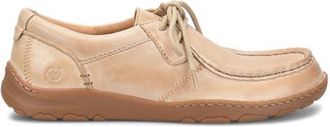 B&oslash;rn Samson Shoe in Natural Leather at Nordstrom, Size 10.5