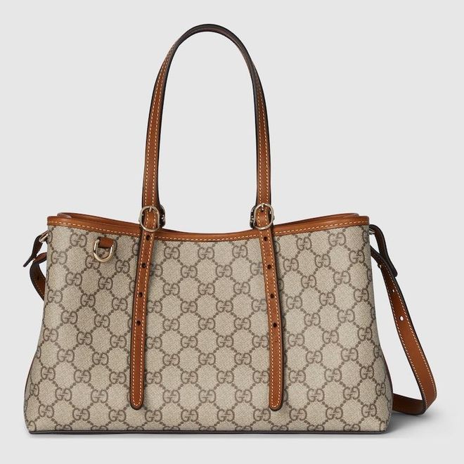 累積売上総額第１位【GUCCI★グッチ】GG キャンバスジョッパーズ GUCCI】グッチ『GGキャンバス ショルダーバッグ』296851