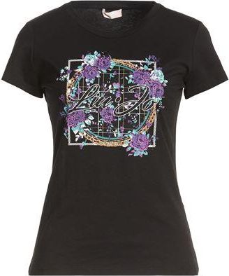 Liu Jo TOPWEAR - T-shirts on YOOX.COM