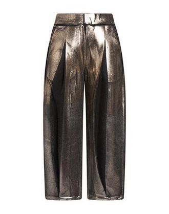 Front Street 8 BOTTOMWEAR - Trousers on YOOX.COM