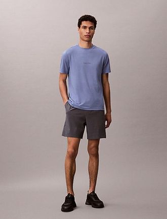 Calvin Klein Camiseta t&eacute;cnica de tirantes para el gimnasio de secado r&aacute;pido