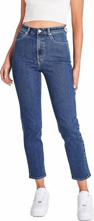 Abrand 94 High Slim Jeans In Electra
