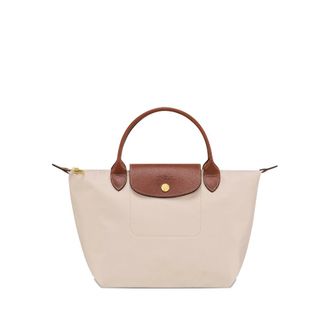 Longchamp Bags Neutral